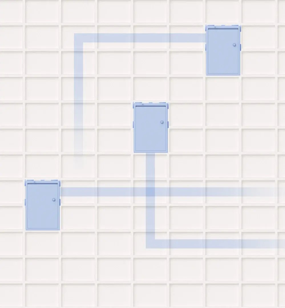 Modulo Contrroller 9 Immagine